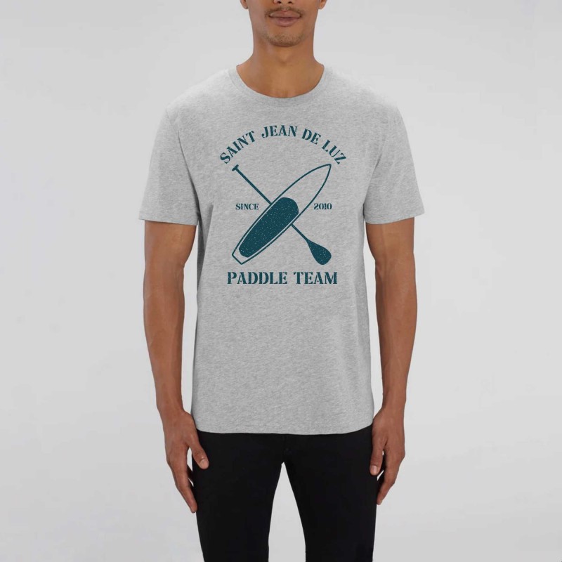 T-shirt Saint Jean de Luz paddle team
