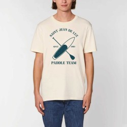 T-shirt Saint Jean de Luz paddle team