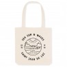 Totebag Baie de Saint Jean de luz